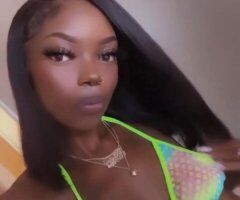 Cali flower back in town 🥰💋 your chocolate brace face fantasy 🍫🫧 * 1OO% REAL , 1OO% real photos !QV special ! 💕 - 23 - Image 1