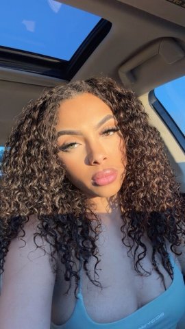Brazilianknockoutreadyforsomefun💦🥰 - 22 - 1