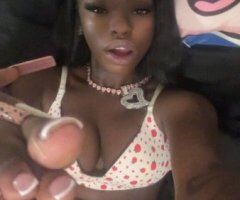 5'3 sexy 🍫Young and sexy😍The REAL 👅👿looking for clean and upscale gentleman💸lets have some fun💦All dates allowed🥂 Verification Required💕Friendly and honest service🚫bare 🚫daty🚫lowball🚫 kissing🚫police 🚫16s📲content and ft shows💋 - 18 - Image 8