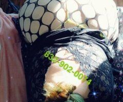 💰💸💰💸It's tax season💰💸💰💸Looking for gentlemen who are ready to spend that bag!! 🇮🇹🐉Italian SSBBW blue eyes and green hair with tatts💙🍀KATY I10 BY KATY MILLS MALL👡💄🪭 - 29 - Image 5