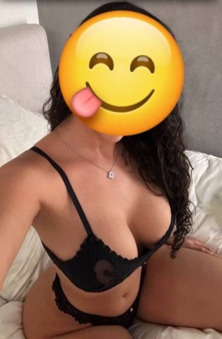 New in the area, available 24 hours, Latina - 27 - 1