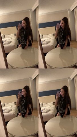 The Type Of Girl You Want To Spoil 💦 - 27 - 1