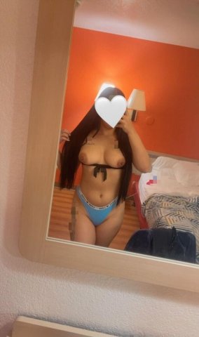 chica caliente❤🥵 - 25 - 1