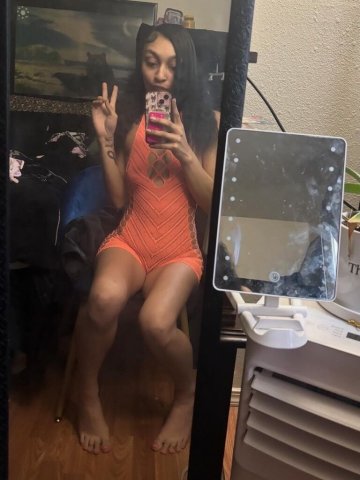 Thick Pretty mixed breed😻 NEW IN TOWN ☺ Cum try my foreign water 💦 - 22 - 1