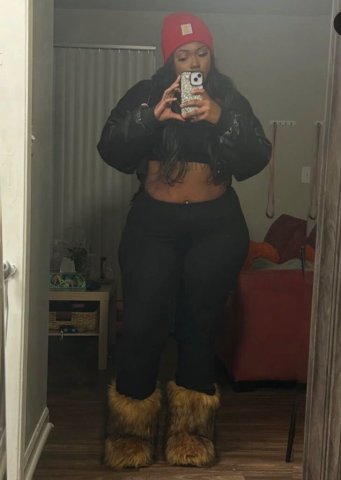 COME STAY WARM WITH ME DADDY!!! - 33 - 1