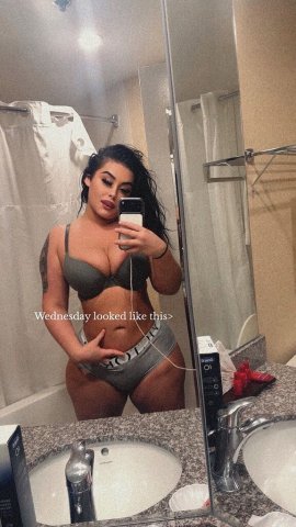 LOMBARD ❤ ITALIAN 💯THIS IS MY ONLY AD THE REAL MEGAN 💦GORGEOUS ITALIAN 5⃣⭐ - 24 - 1