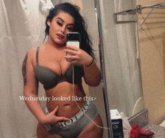 Chicago escorts - LOMBARD ❤ ITALIAN 💯THIS IS MY ONLY AD THE REAL MEGAN 💦GORGEOUS ITALIAN 5⃣⭐ - 24