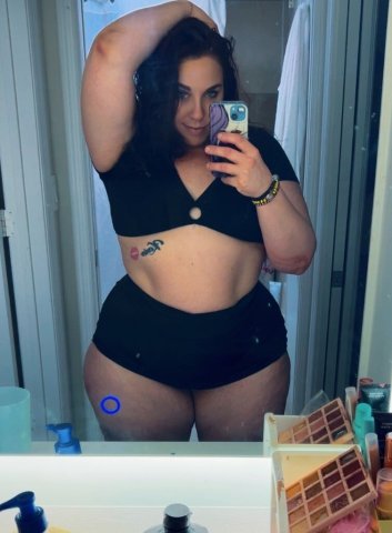 COME CELEBRATE WITH THE BIRTHDAY GIRL!! available now!! - 28 - 1