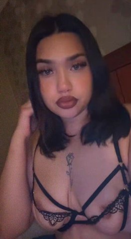 🍑💦 BIG BOOTY PUERTO RICAN AND ASIAN FUN SIZE 🍑💦 - 24 - 1