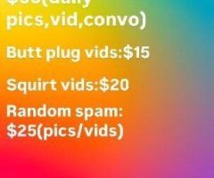 CONTENT AND FACETIME SHOWS ONLY NO MEET UPS❕❕❕❕❕❕ - 22 - Image 2