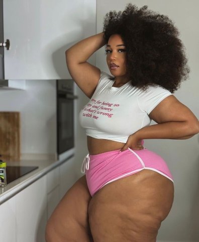 💋🍯 Thick, Sweet & Ready to Sin No Rules, Just Nasty 😛👅 - 25 - 1