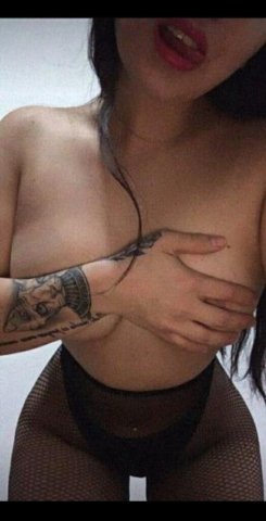 chica caliente latina - 25 - 1