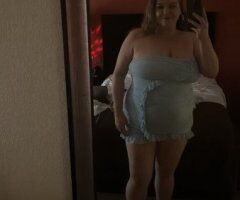 Cum play with the Big Titty Snow Bunny - 35 - Image 3