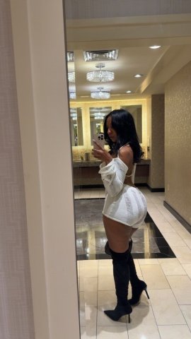 Avail TONIGHT @6PM!! OUTCALL - 25 - 1