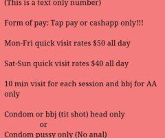 GOT A GREAT SPECIAL GOING SO CHECK OUT AD IN PHOTO SECTION - 35 - Image 2