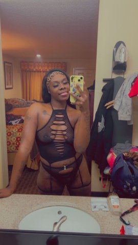 LEAVING IN THE MORNING 😌🧚🏽♀ JEWEL 🩷 Good Creamy Pussy 🩷 - 28 - 1