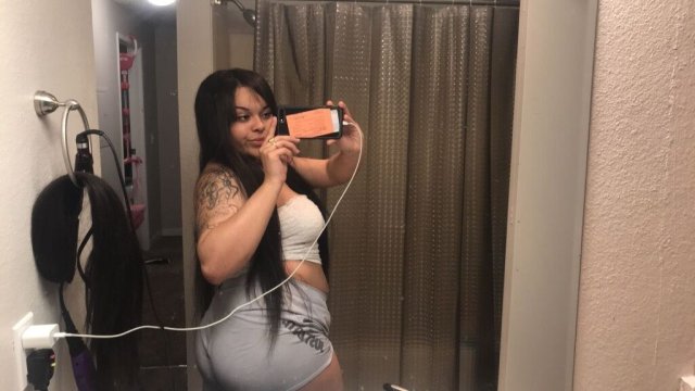 EXOTIC FREAK READY TO MEET 💦 - 26 - 1