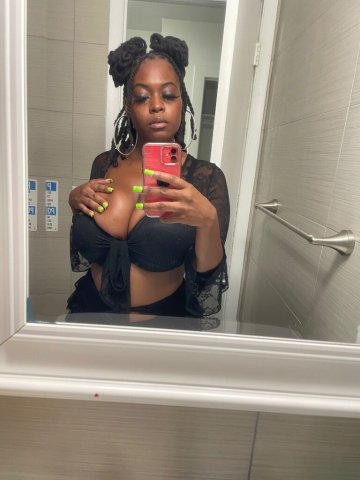 Busty Black Beauty😻 INCALL/ OUTCALL - 25 - 1
