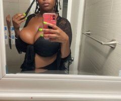 Busty Black Beauty😻 INCALL/ OUTCALL - 25 - Image 2