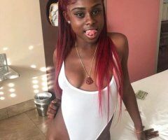Oklahoma City escorts - EXOTIC⭐🍭ChocolateBarbie with pretty😍😘 wet pussy 😜🍭 - 22