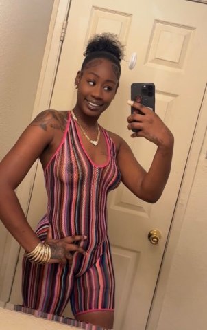 Petite Chocolate Treat 🍫✨ Soft Curves, Pretty Smile OUTCALLS - 24 - 1