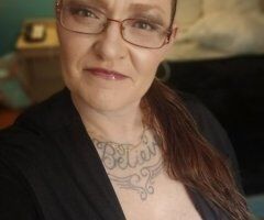 Kansas City escorts - NATURAL RED HEADED MILF HERE - 49