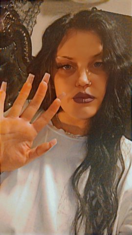 Shelly Red💯 GIVE ME ANOTHER CHANCE👅🚧🫦🛑💋🚧 - 30 - 1