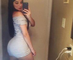 Macon escorts - 🌺1000% Real Latina chikita📍 🌸🌺💕OpenMinded🌺💐👅WarnerRobin incall👅😍Call me 24/7 ☎ - 23
