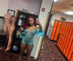 Charlotte escorts - MsJUICYGUSHYWETPUSSY💦😈 - 19