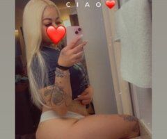 Terre Haute escorts - 100QV INCALL 100QV OUTCALL NEAR HAMMOND INCALL - 27