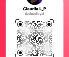 🍑🍑 hi i am Claudia nice Latina first time in Asheville call me for info ♥🍑 - 28 - Image 8