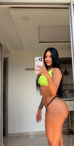 🌹💘 disponible para incall📞💘 - 23 - 1