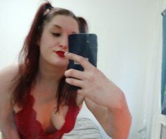 Sexy redhead european curvy open minded - 33 - Image 6