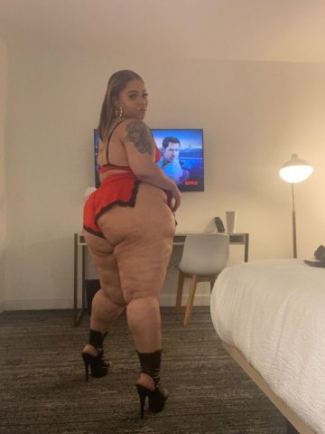 YOUR FAV BBW - 30 - 1