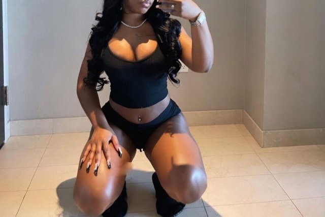 🔥 Thick Luxury Goddess – Soft Curves, Sweet Energy - 23 - 1
