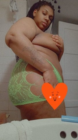 bbw red baby 😍 - 24 - 1