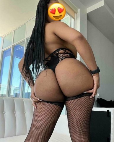 AVAILABLE 24-7 NOW BABE, NEW BIG BOOTY HOT GIRL IN THE CITY, WAITING UR CALL JUST TEXT ME🔥❤ - 26 - 1