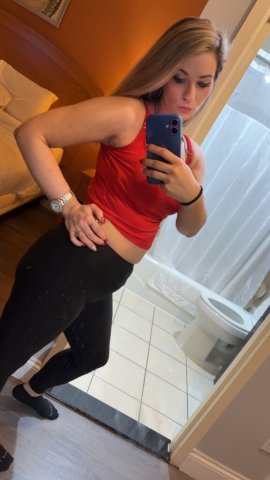 😍💦🔥 CUM & HIT THIS THICK BLUE EYED FREAKY BADDIE UP 😍💦🔥 - 29 - 1