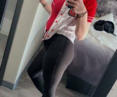 😍💦🔥 CUM & HIT THIS THICK BLUE EYED FREAKY BADDIE UP 😍💦🔥 - 29 - Image 4
