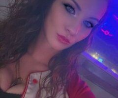 😍💦🔥 CUM & HIT THIS THICK BLUE EYED FREAKY BADDIE UP 😍💦🔥 - 29 - Image 7