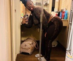 St. Louis escorts - INCALLS AND OUTCALLS (must be able to get my a lyft/uber there and back) - 25