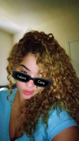 Soy una chica latina sexy, con ganas de pasarla bien con un hombre agradable y de buen trato. - 27 - 1