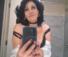 Manhattan escorts - 🔥 Hot Mom Energy – Available Now💋Smart, Sexy and Easy to Relax With - 57