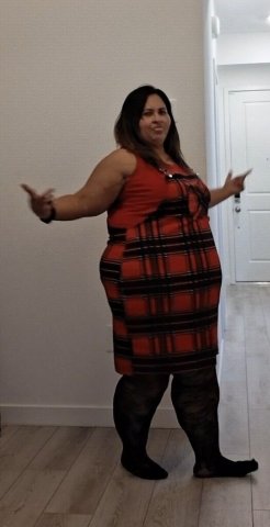 Exotic BBW 4 U - 46 - 1