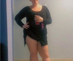BBW Goddess Ready and Available Now INCALL & OUTCALL - 27 - Image 4