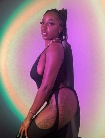🔥Ebony Hot Girl🔥Wet n Juicy Pussy👅✅ Content Sell ✅ - 26 - 1