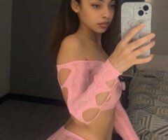 Petite Mixed Freak 😍💦 Wet Rican 🏆💕Last Night Here Cum Enjoy Ur Night 🎀 - 19 - Image 2