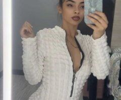 Petite Mixed Freak 😍💦 Wet Rican 🏆💕Last Night Here Cum Enjoy Ur Night 🎀 - 19 - Image 5
