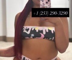 5 ⭐ Experience | Big Booty Dominican 💦| 1 Hr Special 🌷 DOWNTOWN SEATTLE 📍|| iG: pinkybabyy206 || - 21 - Image 3
