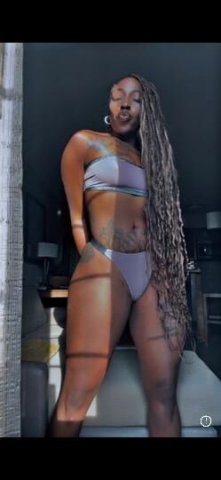 MAMI HEREEEE ✨NATURAL Fetish Kween(PLEASE READ BEFORE TEXT) - 28 - 1